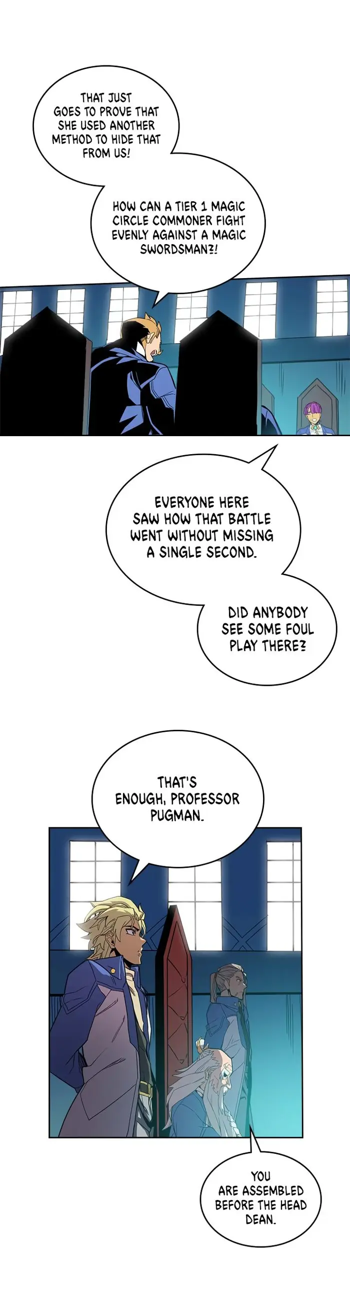 A Returner’s Magic Should Be Special Chapter 38 image 11_optimized